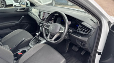 Volkswagen Taigo 1.0 TSI 110 Life 5dr DSG Petrol Hatchback